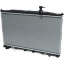 Universal Air RA2897C Radiator