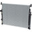Universal Air RA2909C Radiator