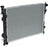 Universal Air RA2928C Radiator