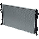 Universal Air RA2936C Radiator
