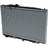 Universal Air RA2939C Radiator