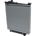 Universal Air RA2952C Radiator