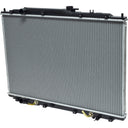 Universal Air RA2956C Radiator