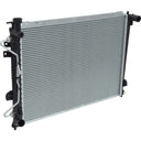 Universal Air RA2961C Radiator