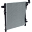 Universal Air RA2971C Radiator