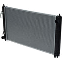 Universal Air RA2988C Radiator