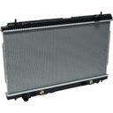 Universal Air RA2999C Radiator