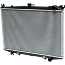 Universal Air RA314C Radiator
