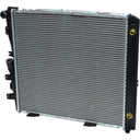 Universal Air RA453C Radiator