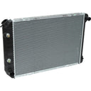 Universal Air RA556C Radiator