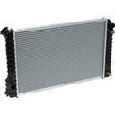 Universal Air RA741C Radiator