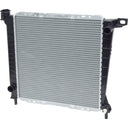 Universal Air RA897C Radiator