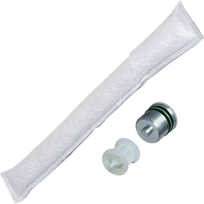 Universal Air RD10039KTC A/C Receiver Drier / Desiccant Element Kit