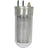 Universal Air RD10109C A/C Accumulator