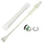 Universal Air RD10911KTC A/C Receiver Drier / Desiccant Element Kit