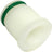 Universal Air RD10938HC A/C Receiver Drier / Desiccant Element Header