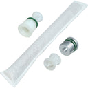 Universal Air RD11033KTC A/C Receiver Drier / Desiccant Element Kit
