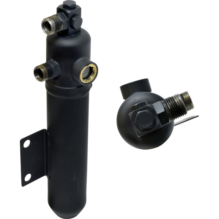 Universal Air RD11148C A/C Receiver Drier