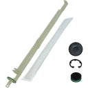 Universal Air RD11175KTC A/C Receiver Drier / Desiccant Element Kit