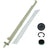 Universal Air RD11175KTC A/C Receiver Drier / Desiccant Element Kit