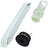 Universal Air RD11236KTC A/C Receiver Drier / Desiccant Element Kit