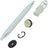 Universal Air RD11259KTC A/C Receiver Drier / Desiccant Element Kit