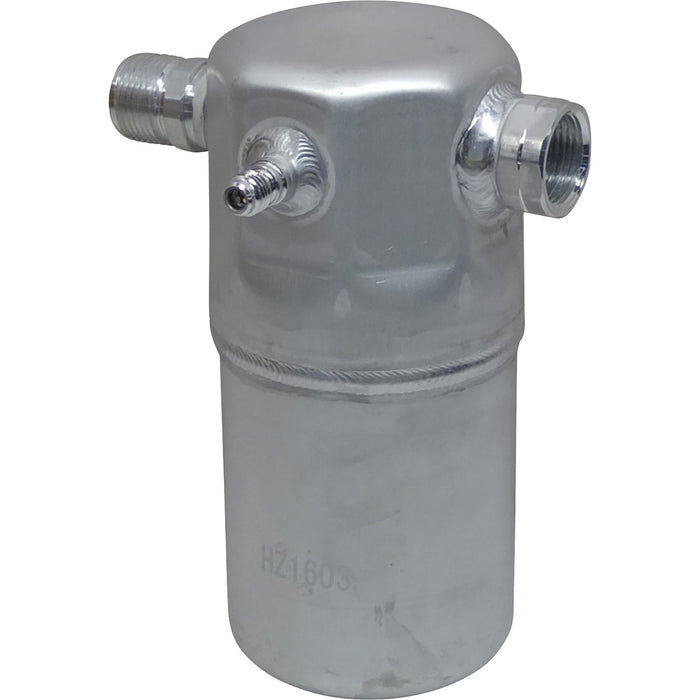 Universal Air RD1612C A/C Accumulator