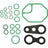 Universal Air RS2513 A/C System Seal Kit