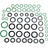 Universal Air RS2556 A/C System Seal Kit
