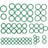 Universal Air RS2595 A/C System Seal Kit