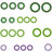 Universal Air RS2645 A/C System Seal Kit