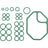 Universal Air RS2684 A/C System Seal Kit