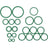 Universal Air RS2709 A/C System Seal Kit