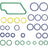 Universal Air RS2754 A/C System Seal Kit