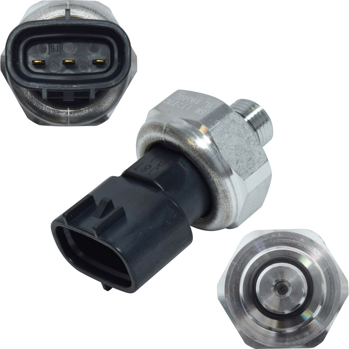 Universal Air SW11177C HVAC Pressure Transducer