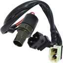 Universal Air SW11222C A/C Trinary Switch