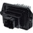 Universal Air SW11235C HVAC Blower Motor Resistor - Front