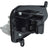 Universal Air SW11247C HVAC Blower Motor Resistor - Front