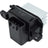 Universal Air SW11256C HVAC Blower Motor Resistor - Front