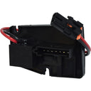 Universal Air SW11290C HVAC Blower Motor Resistor - Front