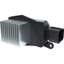 Universal Air SW11386C HVAC Blower Motor Resistor - Front