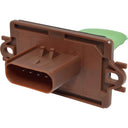 Universal Air SW11400C HVAC Blower Motor Resistor - Rear