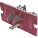 Universal Air SW11441C HVAC Blower Motor Resistor - Front