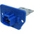 Universal Air SW11483C HVAC Blower Motor Resistor - Front