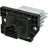 Universal Air SW11541C HVAC Blower Motor Resistor