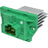 Universal Air SW11565C HVAC Blower Motor Resistor - Rear