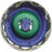Universal Air SW2503C Engine Cooling Fan Switch