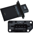 Universal Air SW9960C HVAC Blower Motor Resistor - Rear