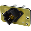 Universal Air SW9978C HVAC Blower Motor Resistor - Rear