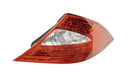 Ulo 1013002 Tail Light - Right